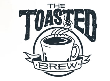 The Toasted Brew