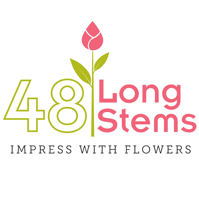 48 long stems